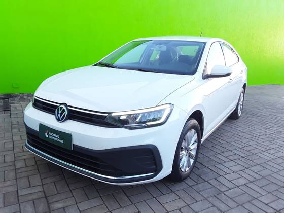 VOLKSWAGEN VIRTUS 1.0 170 TSI MANUAL VOLKSWAGEN VIRTUS 1.0 170 TSI MANUAL